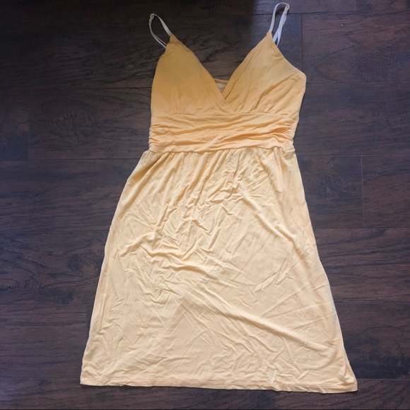 Happy Yellow Dress - Picture 2 of 5
